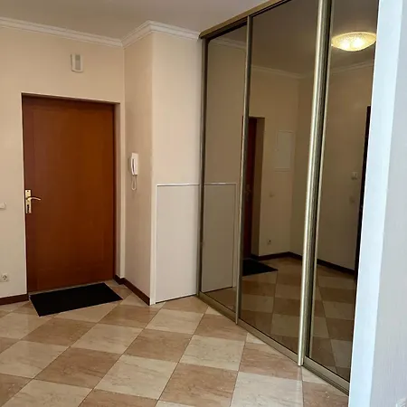 Juras Pils Bulduru 33-28 Appartement Jūrkalne