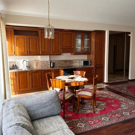 Appartement Juras Pils Bulduru 33-28 *